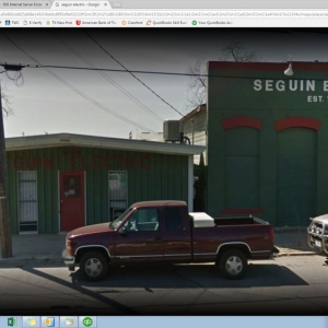 Seguin Seguin Electric