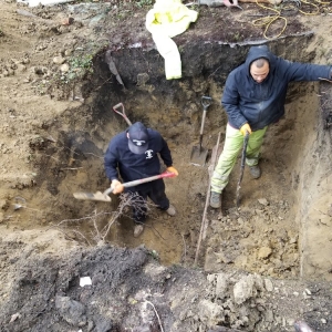 Photo of Captain Rooter Emergency Plumbers Chicago