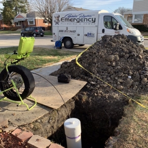 Photo of Captain Rooter Emergency Plumbers Chicago