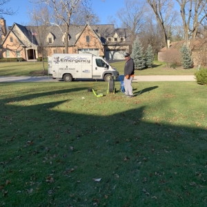 Photo of Captain Rooter Emergency Plumbers Chicago