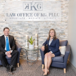 Austin Law Office of KG