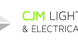 Photo of CJM Lighting & Electrical