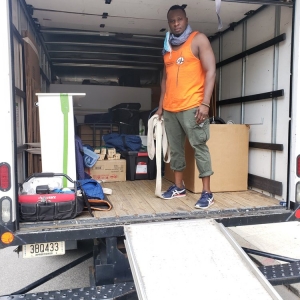 Photo of BCb Moving & Labor Services