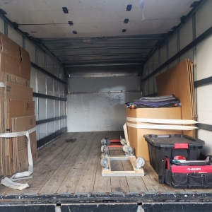 Photo of BCb Moving & Labor Services