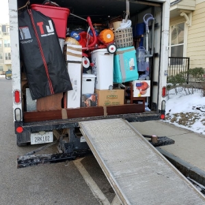 Photo of BCb Moving & Labor Services
