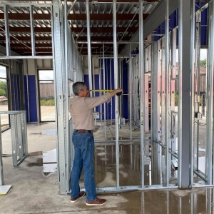Photo of Engineering and Construction Integration Services