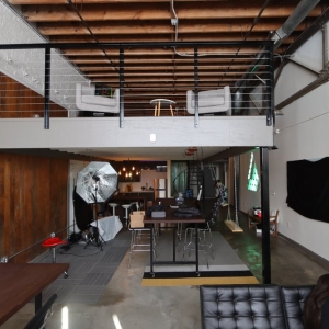 Atlanta ATL Loft