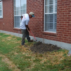Photo of Lenexa Foundation Repair