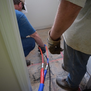 Photo of Lenexa Foundation Repair