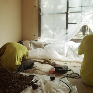 Photo of Lenexa Foundation Repair