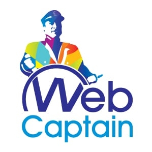 Photo of Web Captain