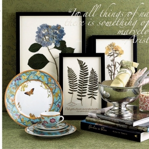 Photo of Becky Davis Botanicals