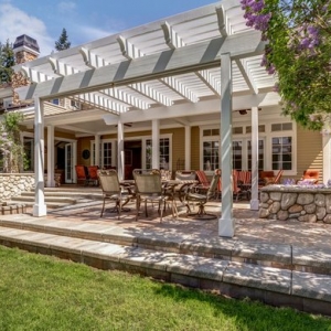 Photo of CSS Fireplaces & Outdoor Living