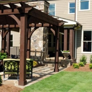 Photo of CSS Fireplaces & Outdoor Living
