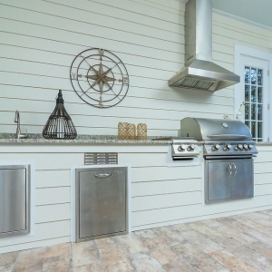 Photo of CSS Fireplaces & Outdoor Living