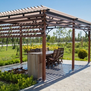 Photo of CSS Fireplaces & Outdoor Living