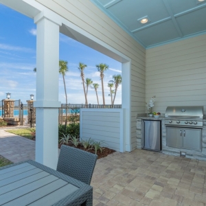 Photo of CSS Fireplaces & Outdoor Living