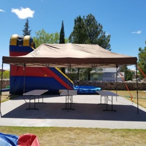 Photo of L & L Tent & Party Rentals