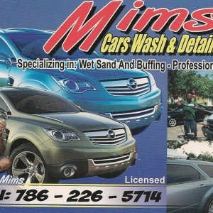 Photo of MIMS Mobile Detailing Services