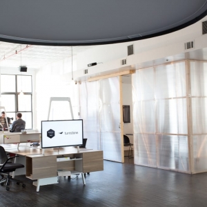 Photo of Projective Space