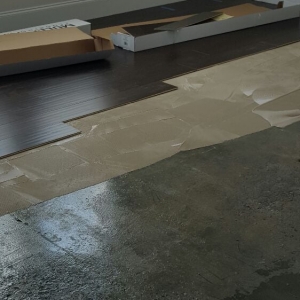 Waxhaw TJ's Specialty Flooring