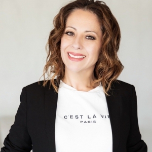 Photo of Ana Head - Metro First Realty