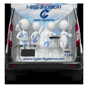 Photo of Cyber 1 Systems