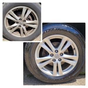 Monroeville Favens Auto Detailing