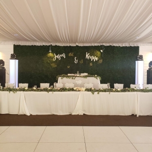 Photo of Megan Joy Events