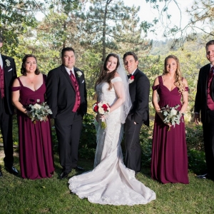 Photo of Megan Joy Events