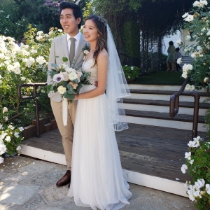 Photo of Megan Joy Events