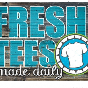 Photo of Your Logo Wear