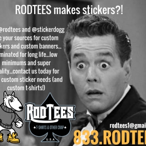 Photo of Your Logo Wear