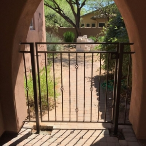Photo of Martins Fencing