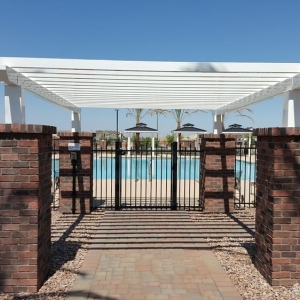 Photo of Martins Fencing