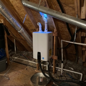 Photo of Cornerstone Home Services