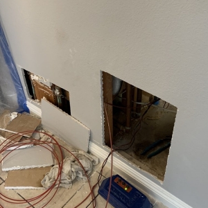Photo of David Polk Drywall
