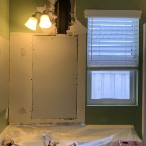 Photo of David Polk Drywall