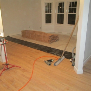 Photo of Second Nature Wood Flooring