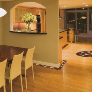 Photo of Second Nature Wood Flooring