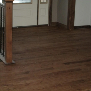 Photo of Second Nature Wood Flooring