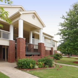 Photo of Eagle Hill Apartments
