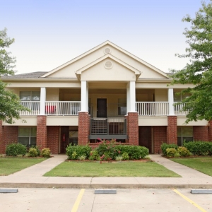 Photo of Eagle Hill Apartments