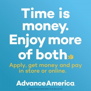 Photo of Advance America