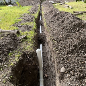 Photo of Dura Pier Foundation Repair
