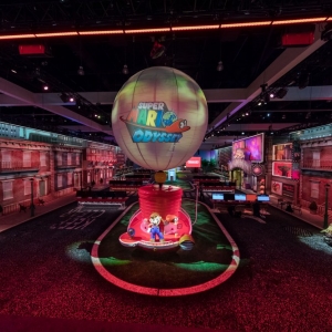 Photo of 4Wall Entertainment