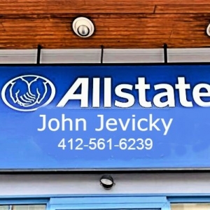 Photo of Allstate Insurance Agent: John Jevicky