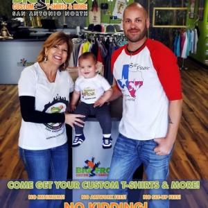 Photo of Big Frog Custom T-Shirts & More