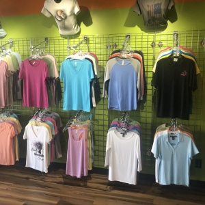Photo of Big Frog Custom T-Shirts & More