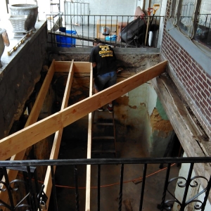 Photo of Union Masonry and Restoration